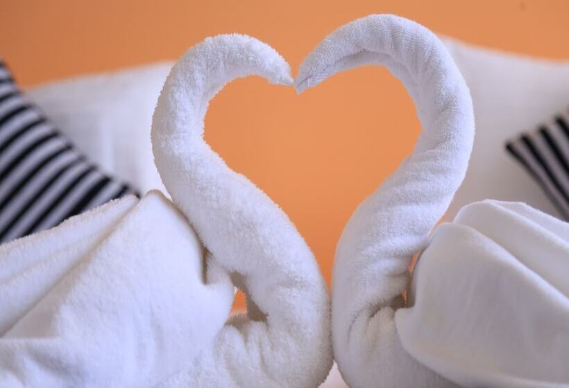 酒店 Kandy City Rooms & Hostel