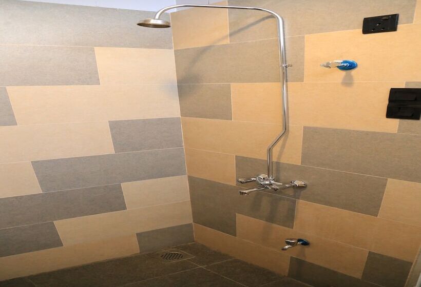 酒店 Kandy City Rooms & Hostel