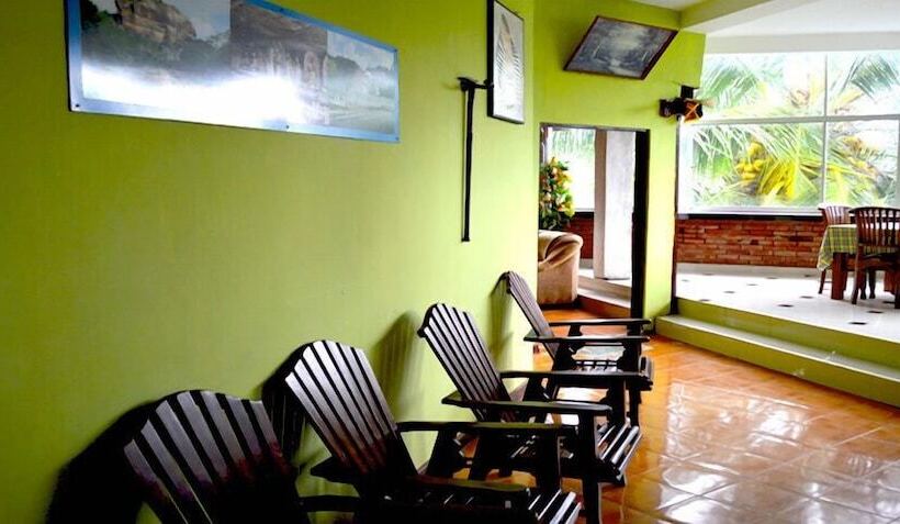 酒店 Kandyan Holiday Center