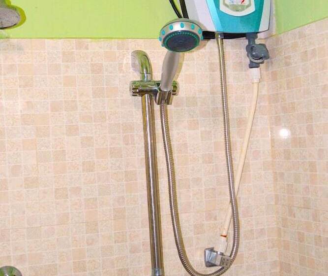 酒店 Kandyan Holiday Center