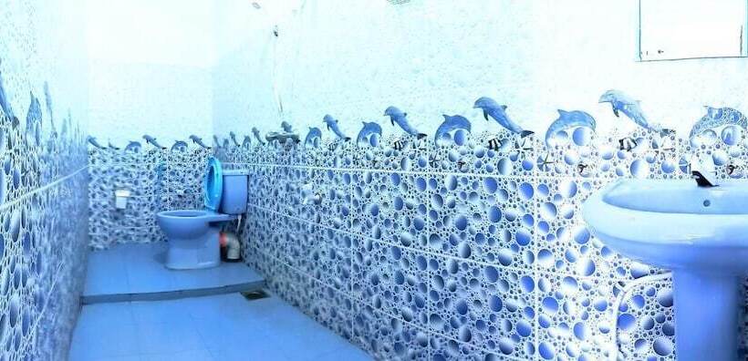 酒店 Kandyan Holiday Center