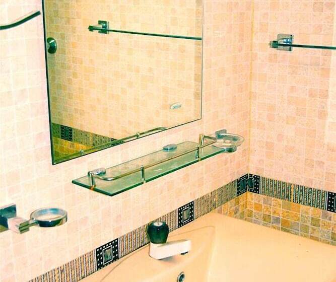 酒店 Kandyan Holiday Center