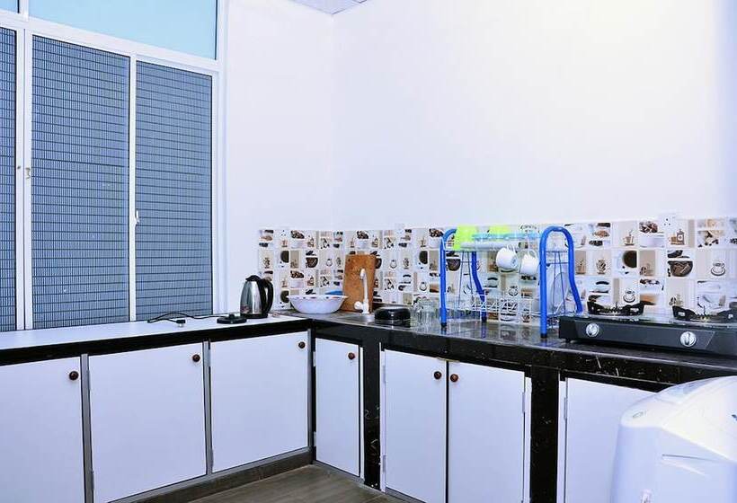 酒店 Kandyan Holiday Center