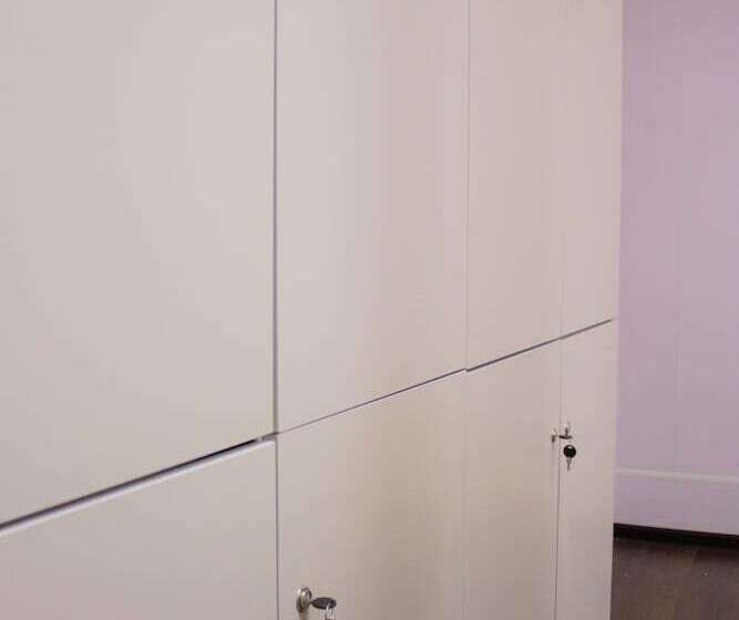 בית מלון כפרי Karlov Most Hostel