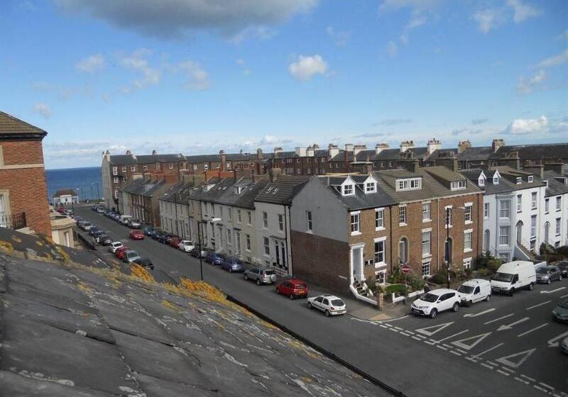 فندق Kimberley House