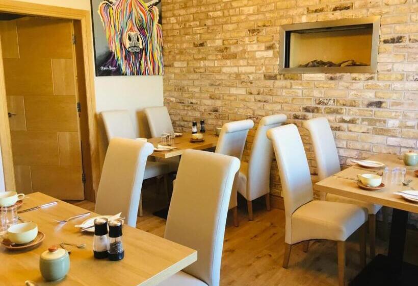 בית מלון כפרי Lakeview Guest House