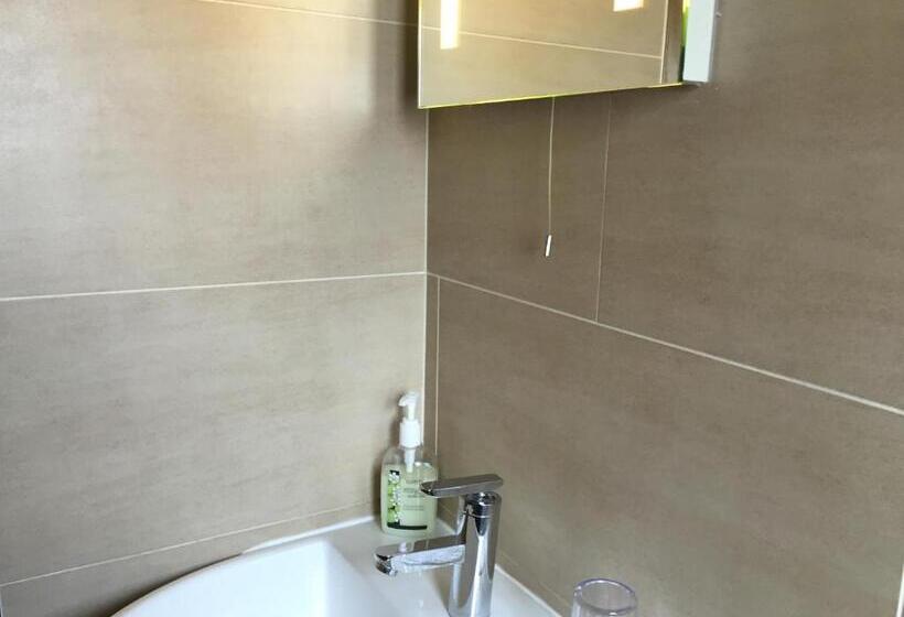 בית מלון כפרי Lakeview Guest House