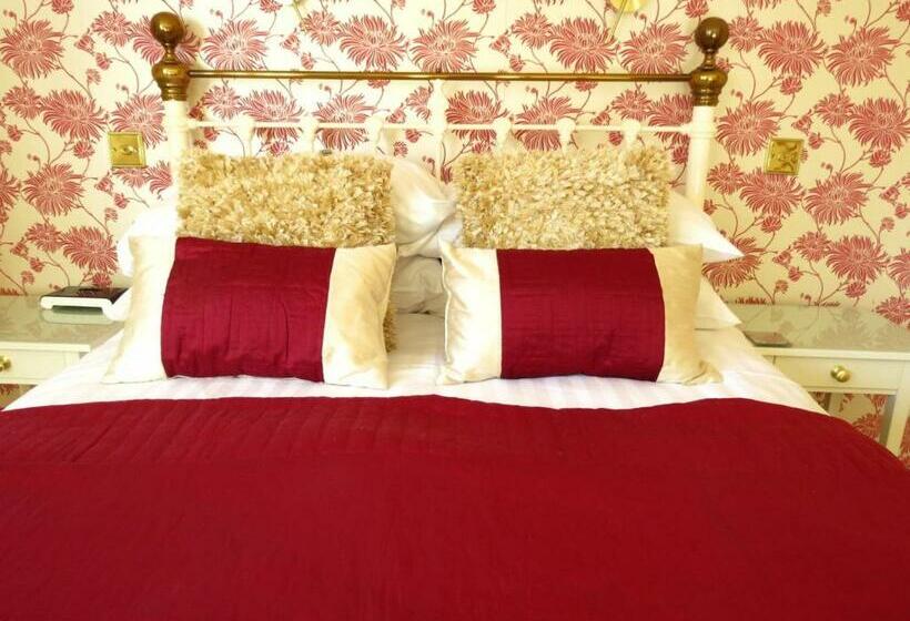 호텔 Laurel Cottage