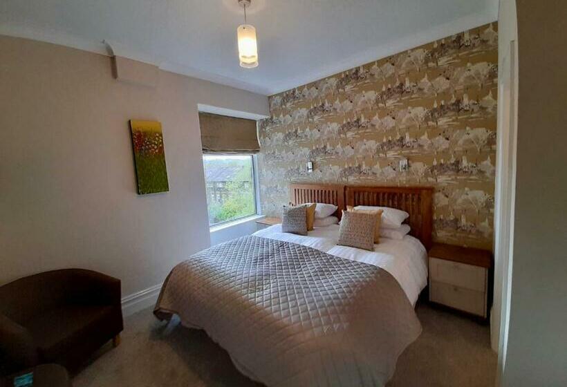 호텔 Laurel Cottage