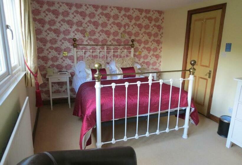 호텔 Laurel Cottage