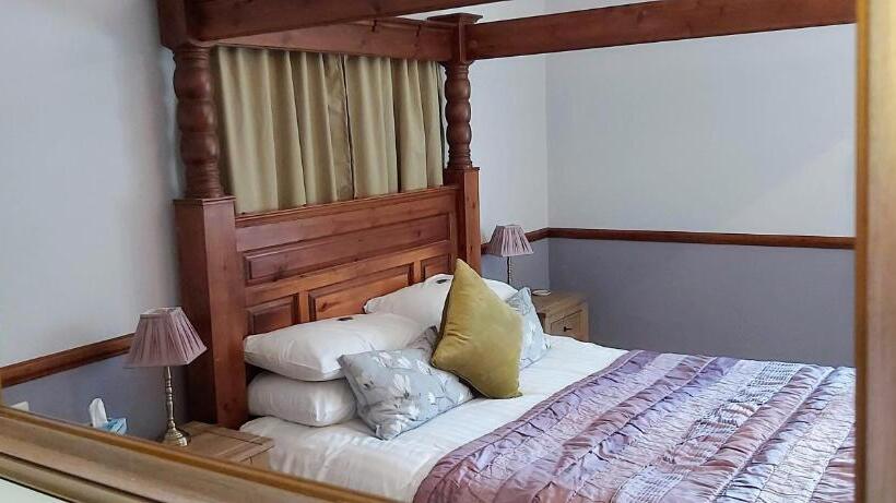 호텔 Laurel Cottage