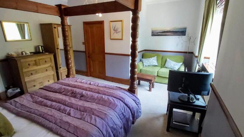 호텔 Laurel Cottage