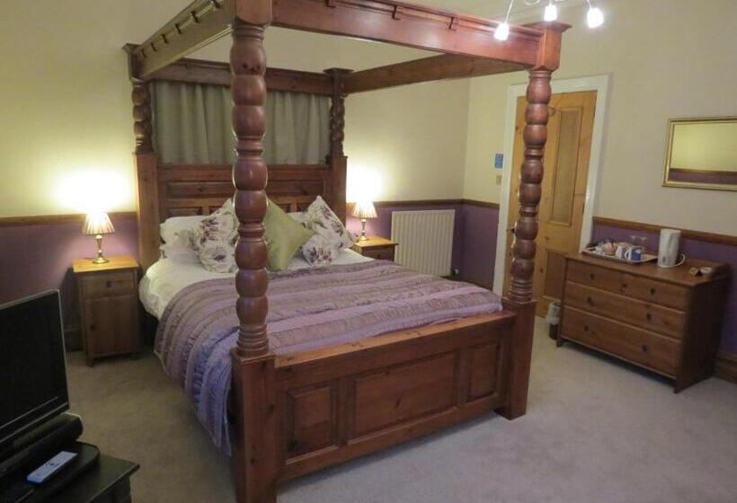 호텔 Laurel Cottage