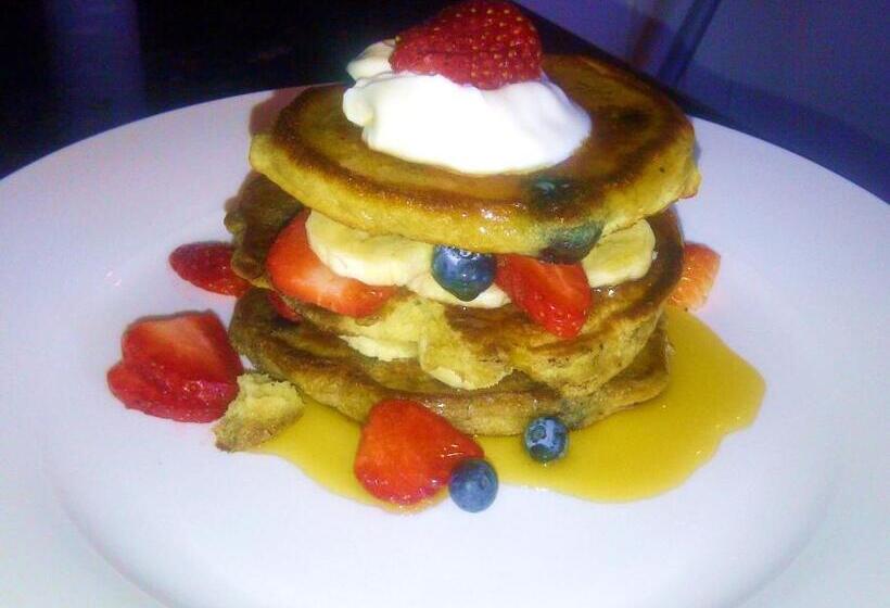 호텔 Laurel Cottage