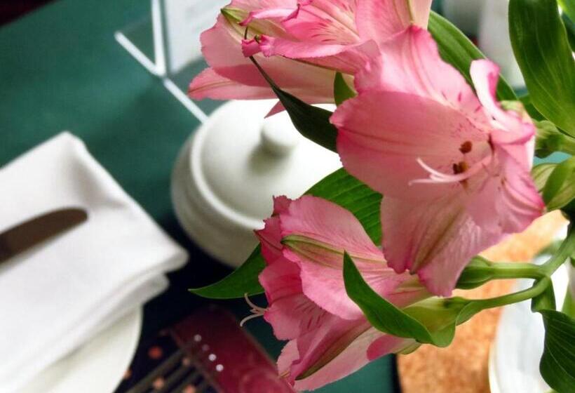 호텔 Laurel Cottage