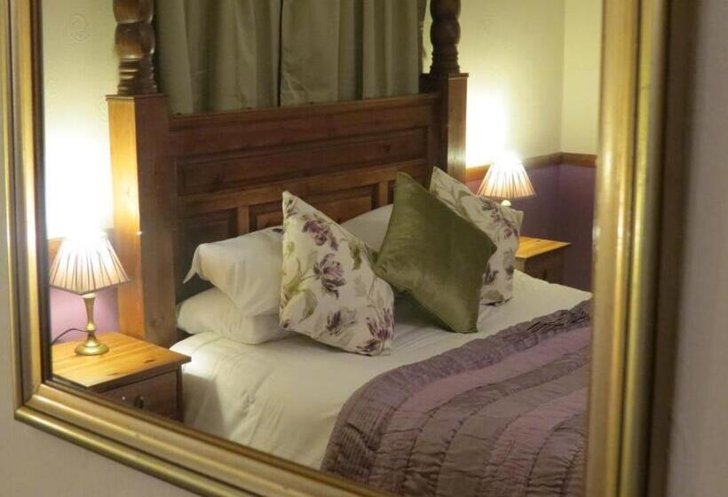 호텔 Laurel Cottage