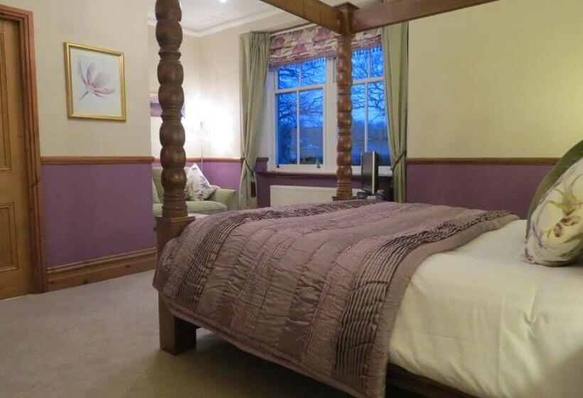 호텔 Laurel Cottage