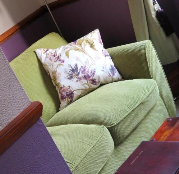 호텔 Laurel Cottage