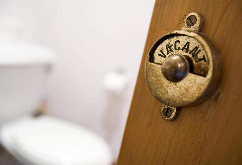 호텔 Laurel Cottage