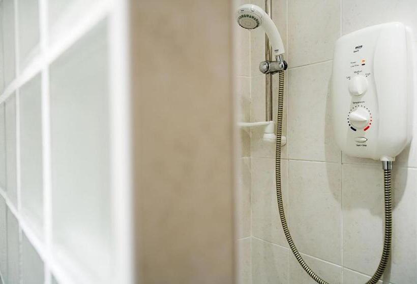 호텔 Laurel Cottage