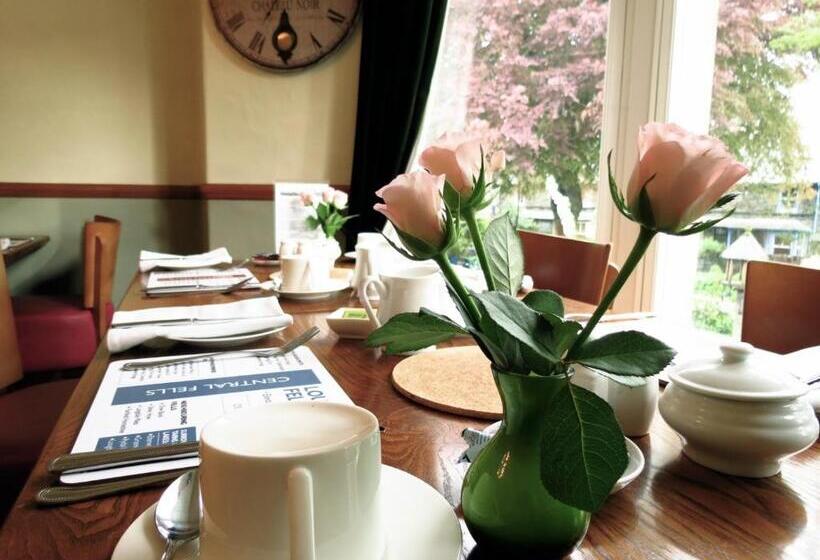 호텔 Laurel Cottage