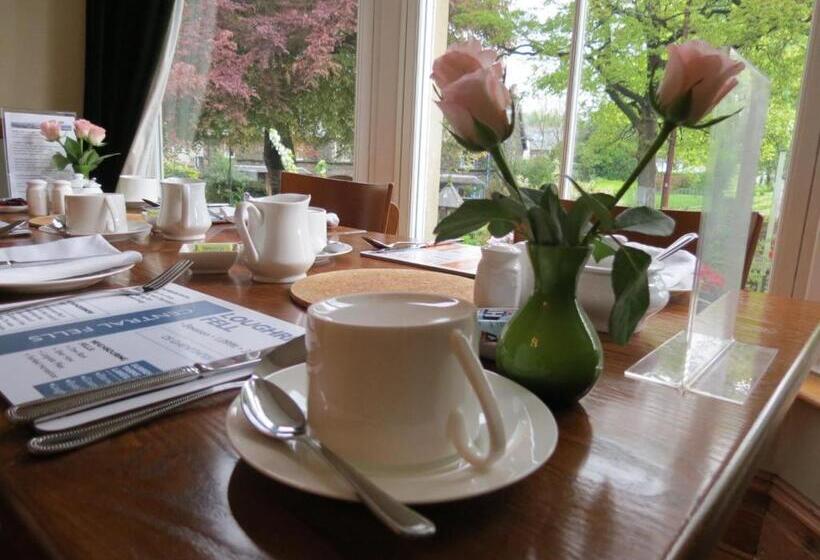 호텔 Laurel Cottage