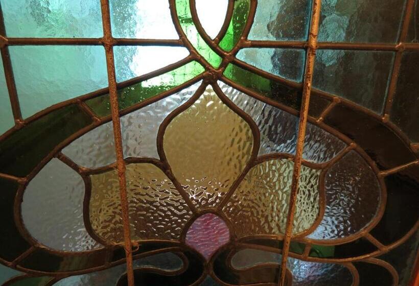 호텔 Laurel Cottage