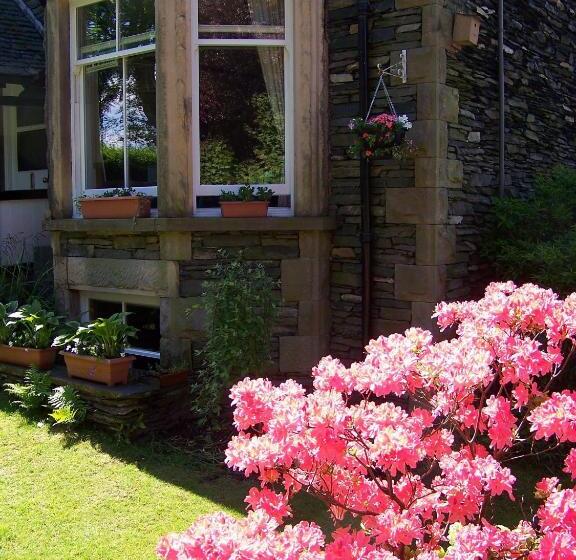 호텔 Laurel Cottage