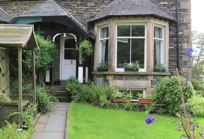 호텔 Laurel Cottage