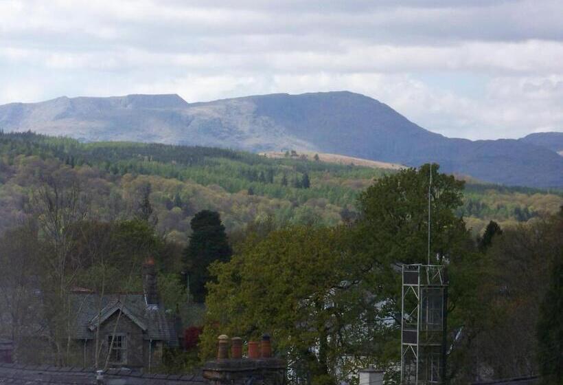 호텔 Laurel Cottage