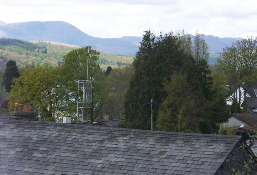 호텔 Laurel Cottage