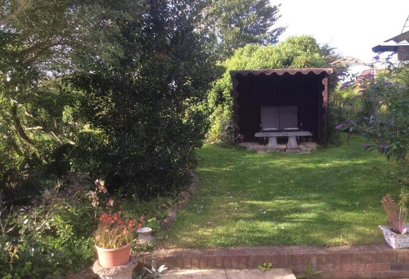 فندق Laurel Lodge