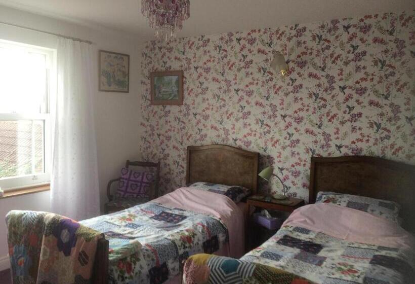 فندق Laurel Lodge