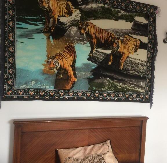 فندق Laurel Lodge