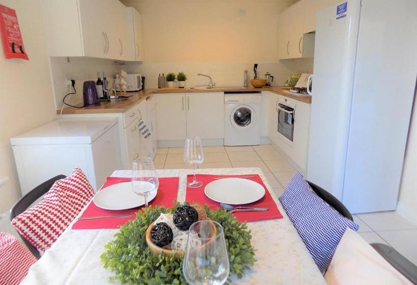 호텔 Le Lotus House