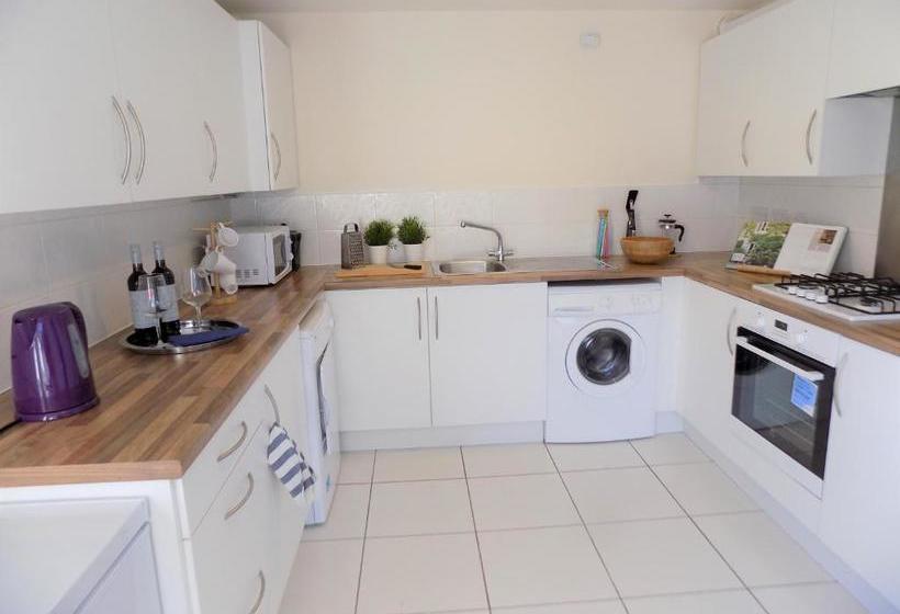 호텔 Le Lotus House