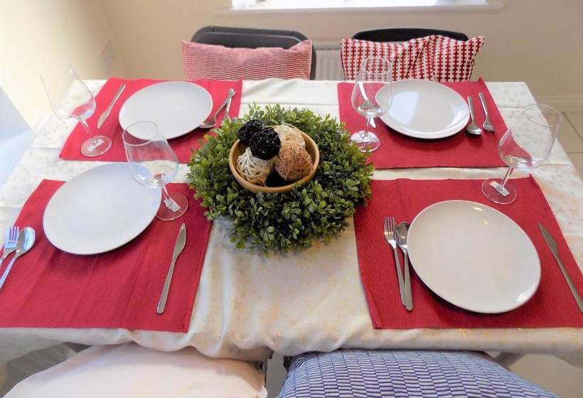 호텔 Le Lotus House