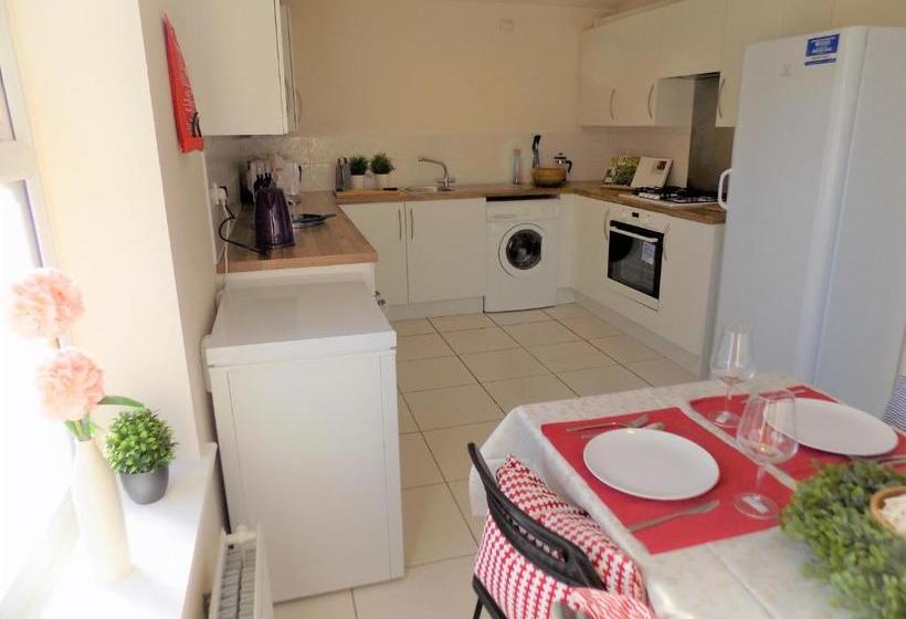 호텔 Le Lotus House