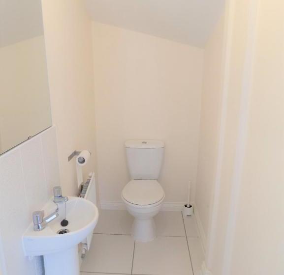 호텔 Le Lotus House