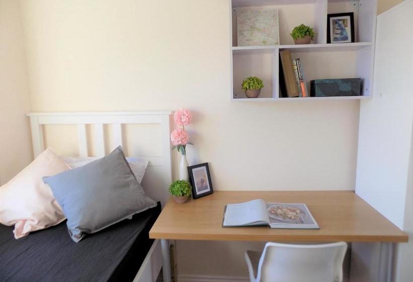 호텔 Le Lotus House