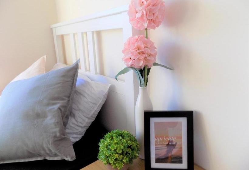 호텔 Le Lotus House