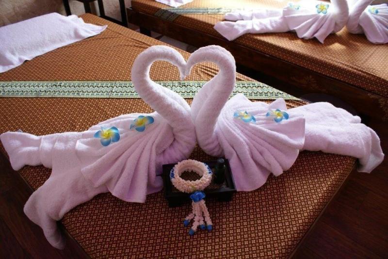 酒店 Loughborough Grange Guesthouse & Spa Treatments