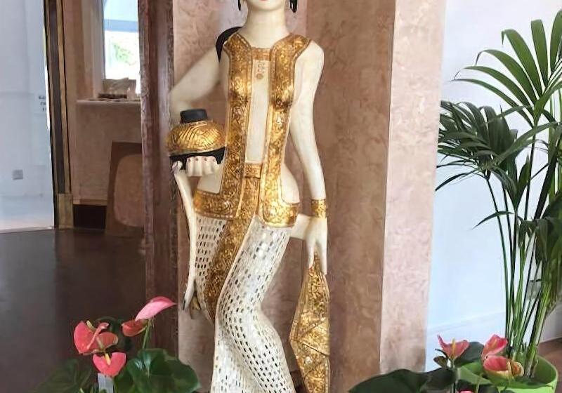 酒店 Loughborough Grange Guesthouse & Spa Treatments