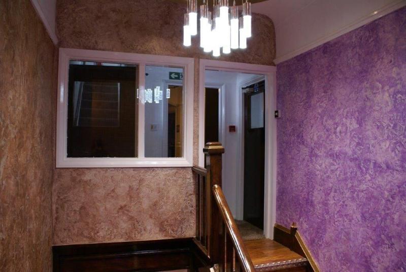 酒店 Loughborough Grange Guesthouse & Spa Treatments