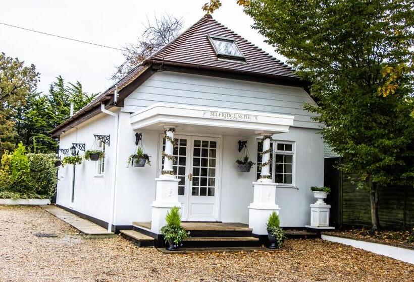 فندق The Lord Bute