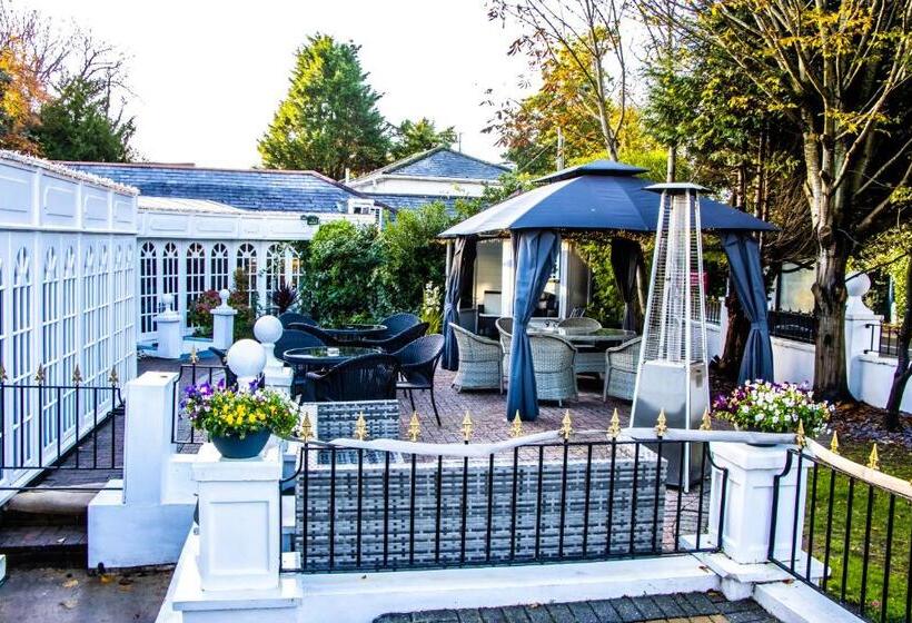 فندق The Lord Bute