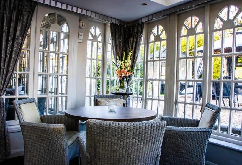 فندق The Lord Bute