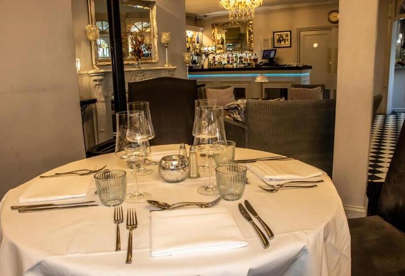 فندق The Lord Bute