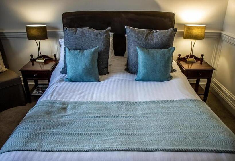 فندق The Lord Bute