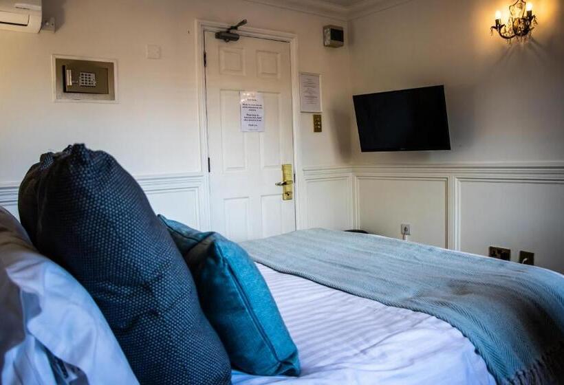 فندق The Lord Bute